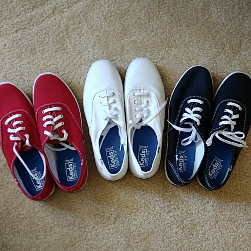 Keds women's sneakers